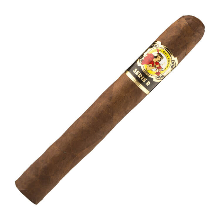 No. 7, , jrcigars